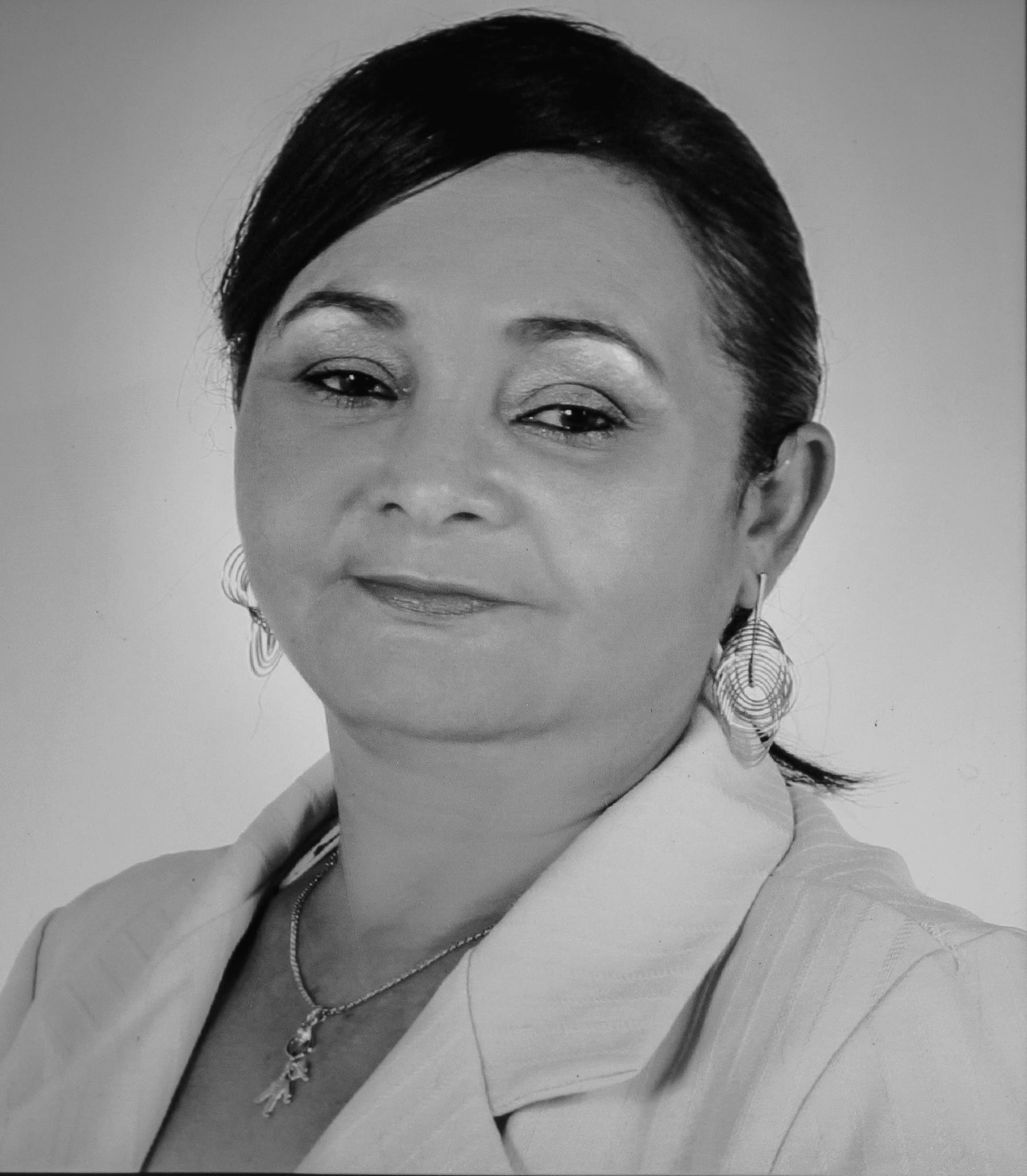 Percília Rosa Martins